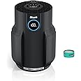 Shark NeverChange Air Purifier, 5-year filter, save $300+ in filter replacements, Odor Neutralizer Technology, captures 99.98
