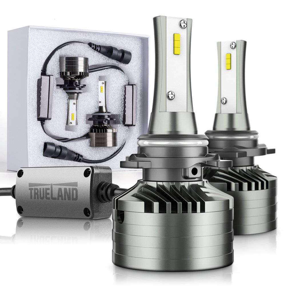 Amazon.com: H11 LED Headlight Bulb Conversion Kit 10000LM Super Bright  6000K H11 Low Beam/Fog Light Bulb H8 H9 LED Light Bulbs Canbus Decoder:  Automotive