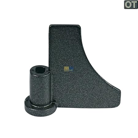 Inbertson - Gancho de Masa para panificadoras (remplaza a Modelos ...