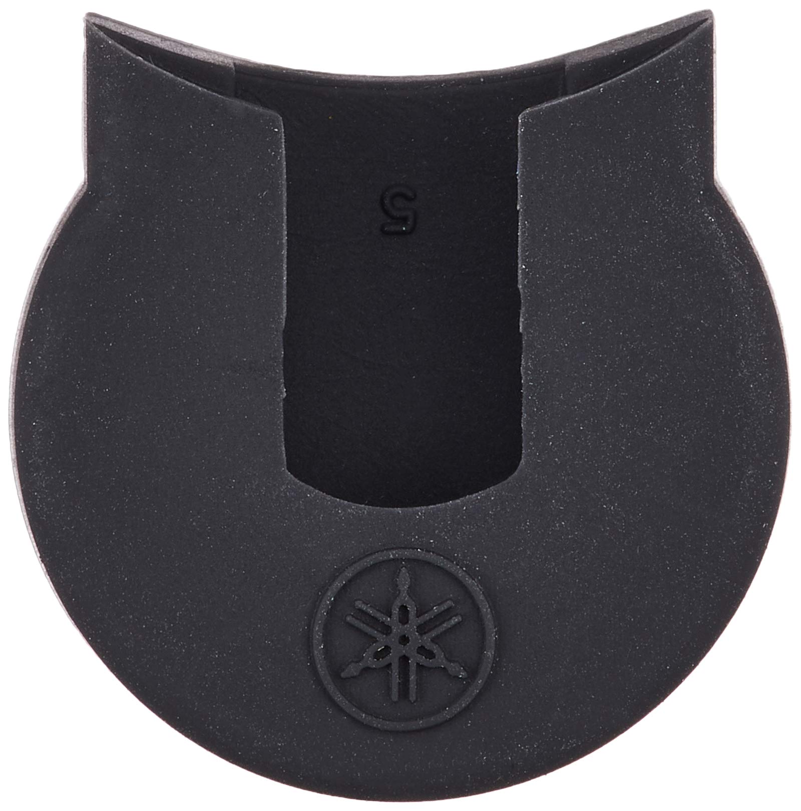 ヤマハ YAMAHA サムレストクッション2 Lサイズ ブラック TRCLBK2商品画像