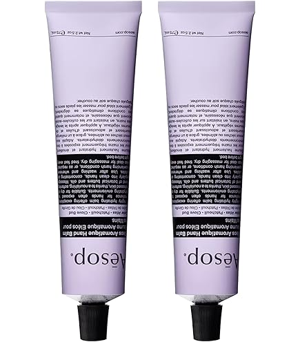 Amazon.com : Aesop Rind Concentrate Body Balm 1.7 oz : Beauty