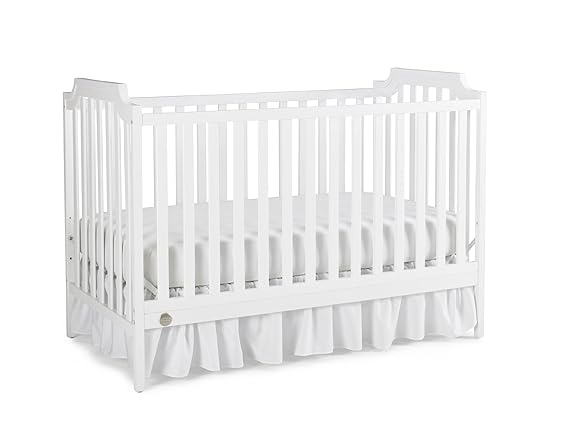 fisher price paxton crib