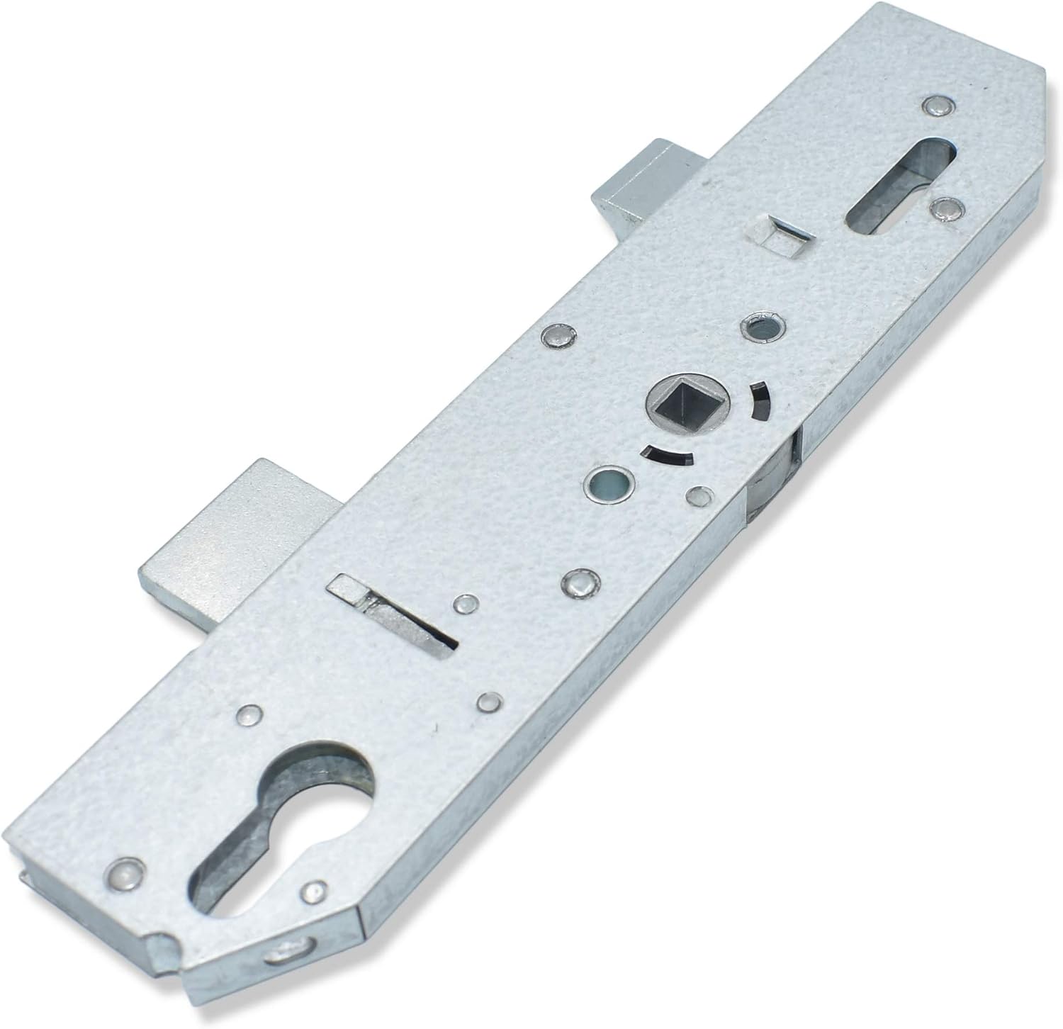 Asec Mila Coldseal Replacement Gearbox Centre Case 25/92mm For UPVC Door Lock