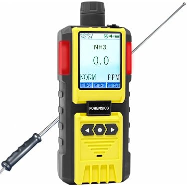 Auto Digital Hub Oliekwaliteit Tester – Motoroliedetector Voor Benzine En Diesel (zonder Batterij) 6 miniatura