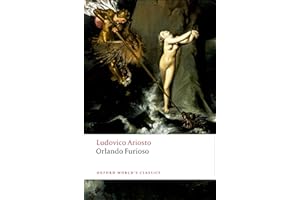 Orlando Furioso (Oxford World's Classics)