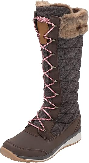 salomon hime high winter boots