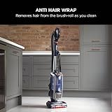 Shark Corded Upright Vacuum NZ801UKT DuoClean Anti Hair Wrap 750W Navy view 2