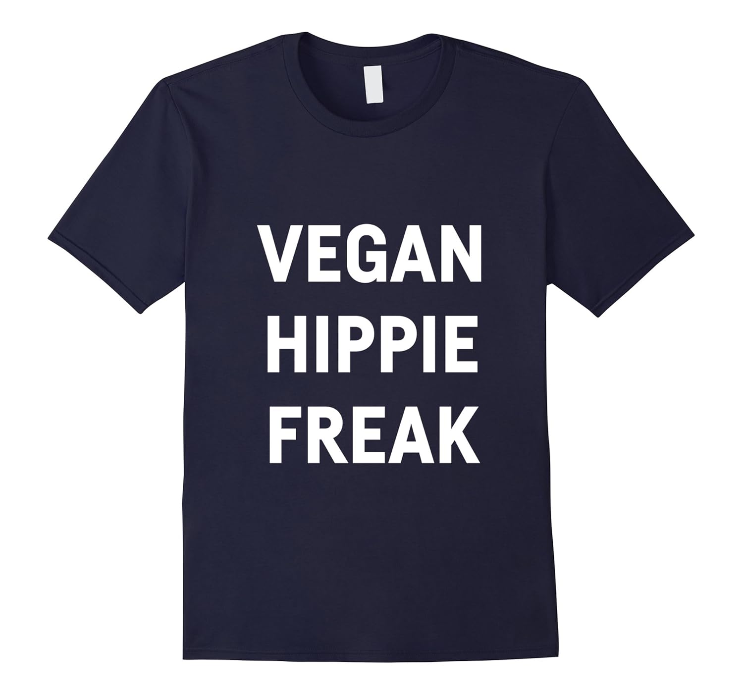 Vegan hippie freak Shirts-Rose