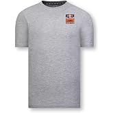 KTM Men's Logo Tee, Grey
