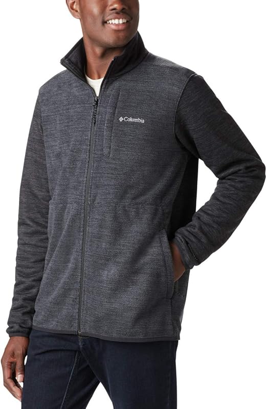 amazon columbia fleece