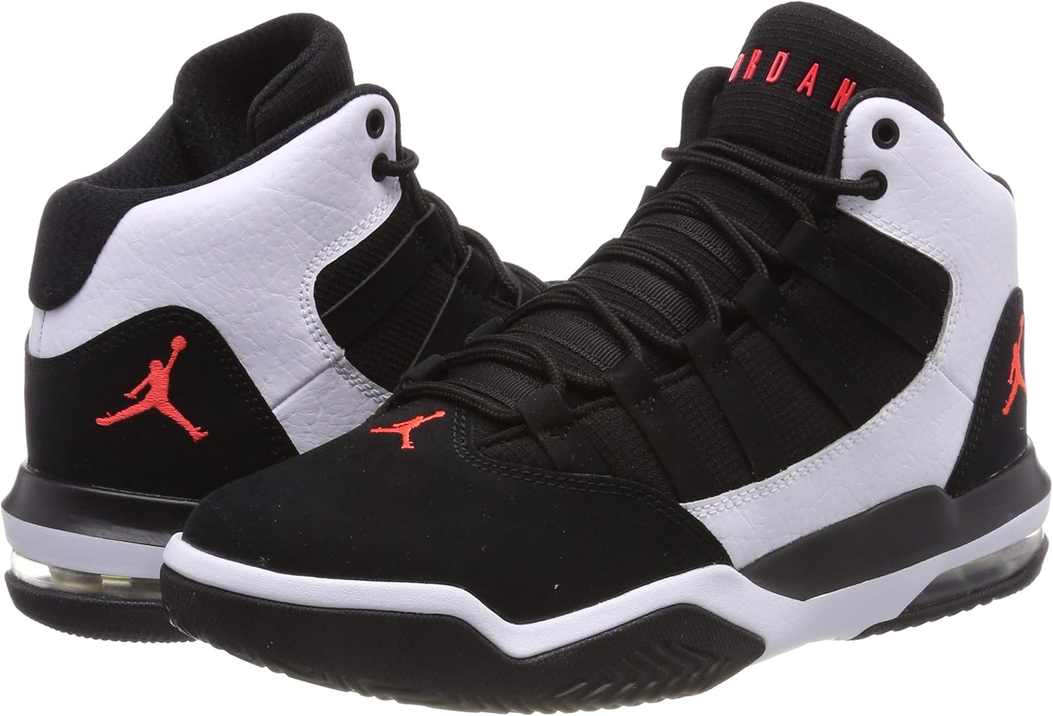 jordan max aura canada