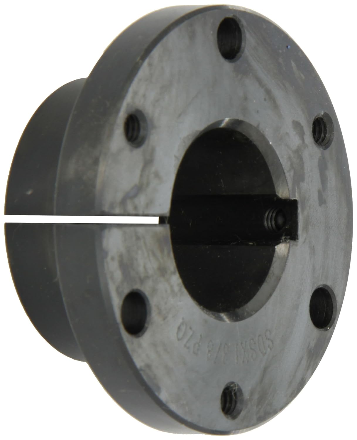 A2017 Aluminum NBK MJC55GR3/810 Jaw Flexible Coupling Set Screw