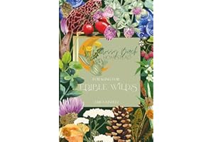 Foraging for Wild Edibles: A small guide for Manitoba beginner foragers