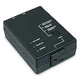 ezOutlet5 - Internet Enabled IP & Wi-Fi Remote