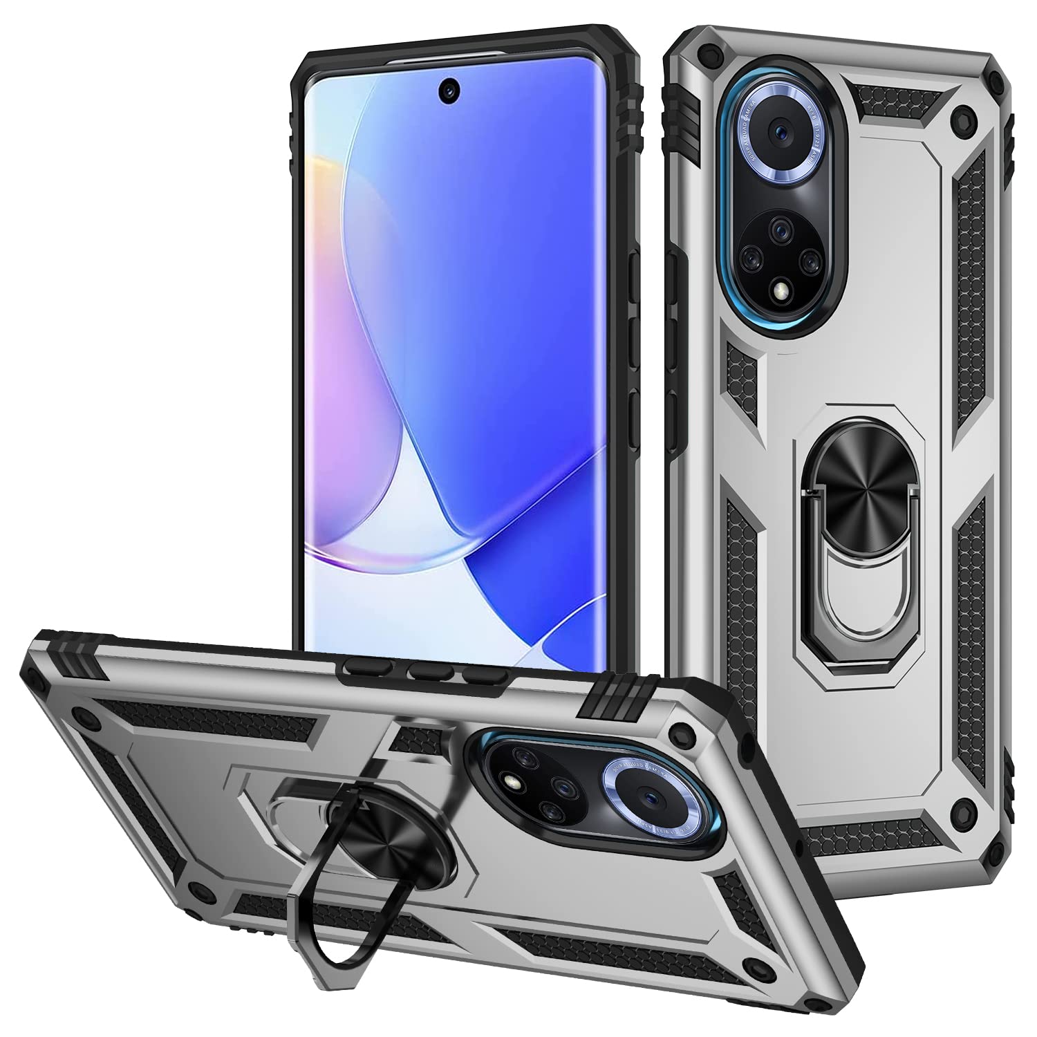 Compatible with Honor 50 5G Cover,Compatible with