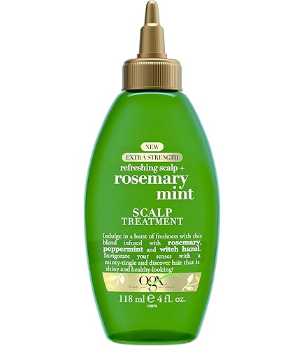 Amazon.com: Olivia Care Tea-Tree & Aloe Scalp Serum - Natural & Vegan  Ingredients - Moisturize & Anti-Itch Treatment - Stimulate Hair Growth &  Repair Damage - 4 FL OZ : Beauty & Personal Care