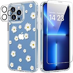 bicol for iPhone 13 Pro Case with Screen and Camera