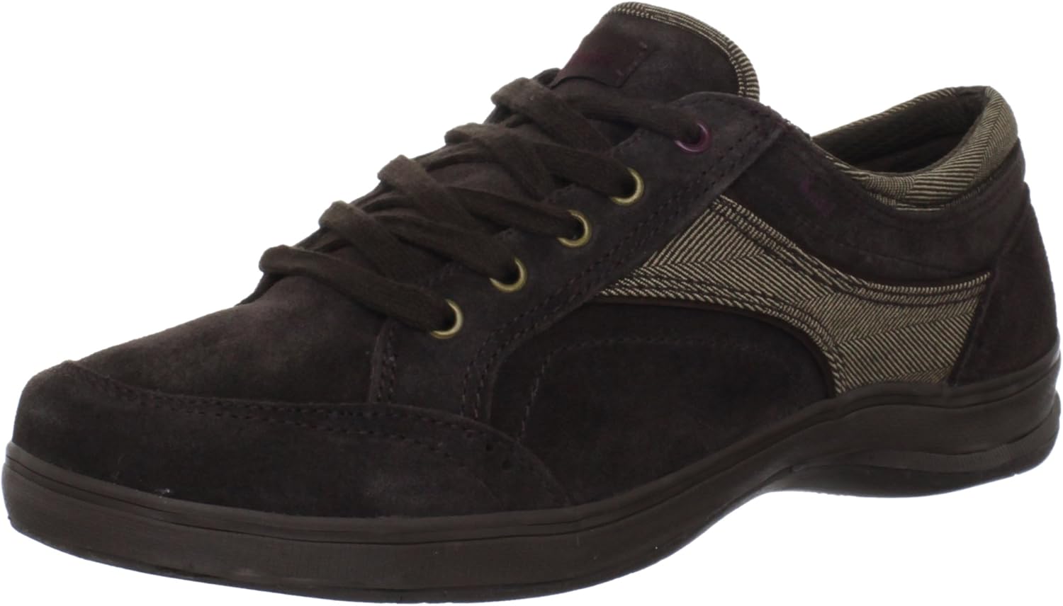 Keds Women�s Bolt LTT Brown Suede7.5 B Keds Women�s Bolt LTT Brown Suede7.5 B
