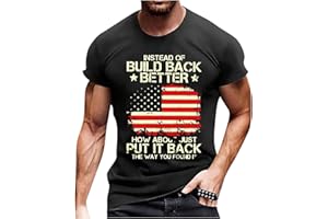 FLEKMANART Mens 2024 Summer Printing Tops Dressy Henley Round Neck Shirts Plus Size Breathable Short Sleeve Blouses