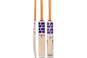 S.S Cannon Season Cricket Bat, Full Size