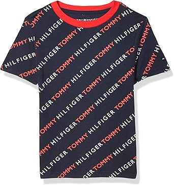 boys tommy shirt