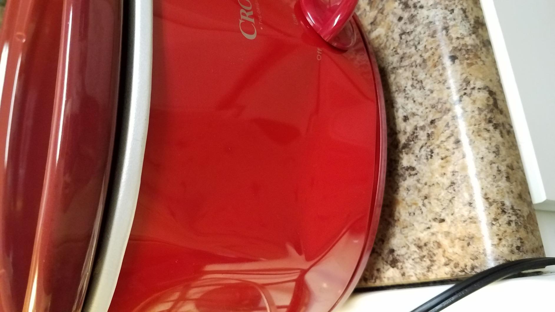 User review photo