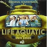 The Life Aquatic with Steve Zissou