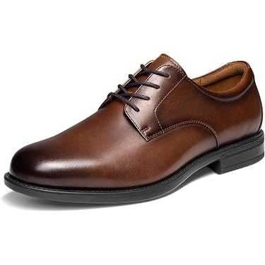 Amazon Best Sellers: Best Men's Oxfords