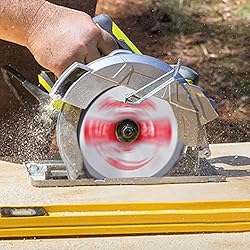Revvstark Circular Saw Blade 8-1/4 in 40T&60T, with