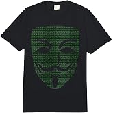 Anonymous Hacker Stuff Game Master DDOS Project Zorgo Comfort Colors Adult Heavyweight T-Shirt