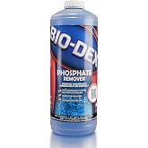 Bio-Dex Swimming Pool Phosphate Remover - 1 Quart