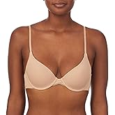 OnGossamer Women's Cabana Cotton Convertible T-Shirt Bra