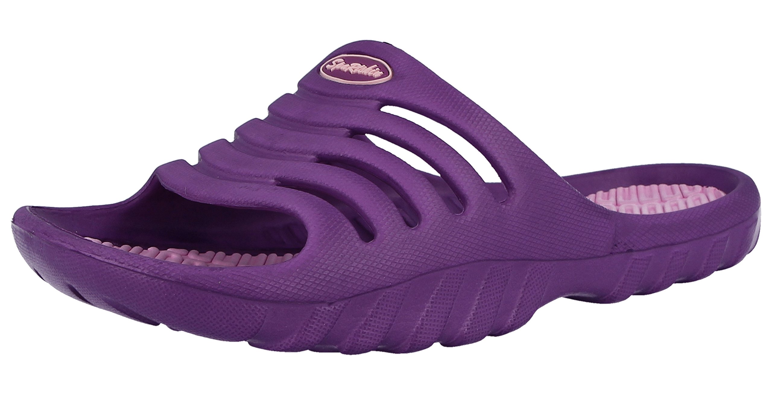 sliders womens size 4