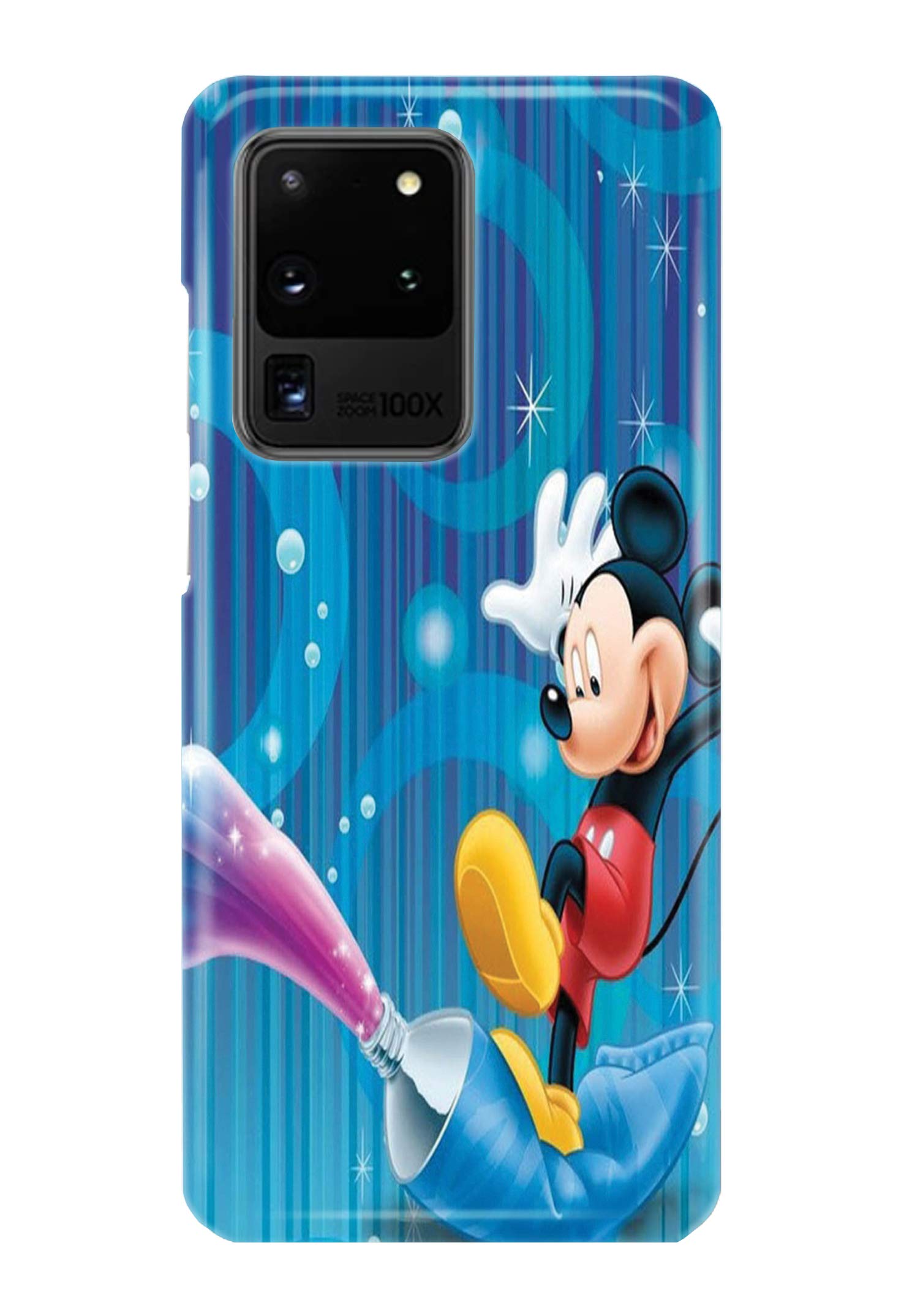 Mobile Phone Samsung S20 Ultra Disney Case Phone Case For Samsung