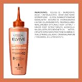 L'Oréal Paris Elvive Growth Booster Shampoo Conditioner Serum Kit view 2