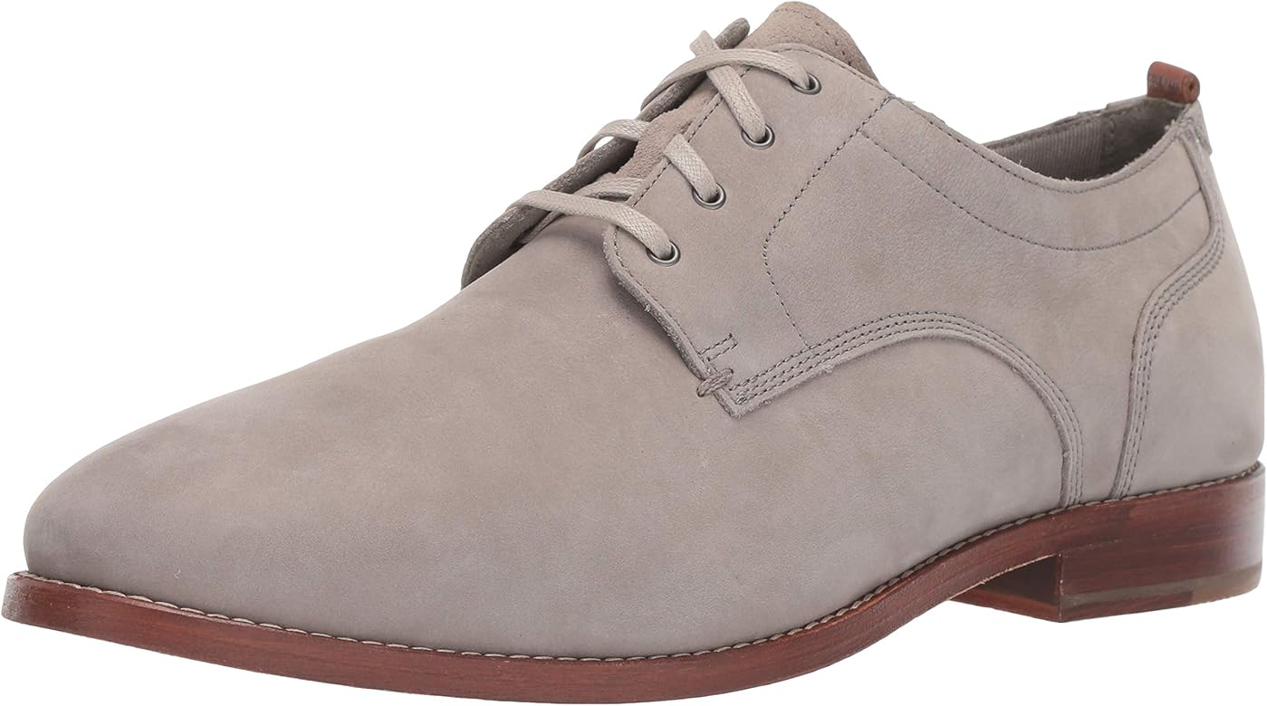 feathercraft grand blucher oxford