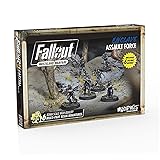 Modiphius Entertainment Ltd Fallout Wasteland
