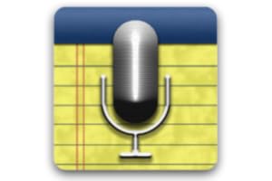 AudioNote - Notepad and Voice Recorder