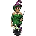 December Diamonds 55-55225 Which Witch? Zelda III Figurine