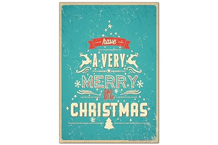 Iman Nevera Santa Claus Feliz Navidad: Amazon.es: Hogar