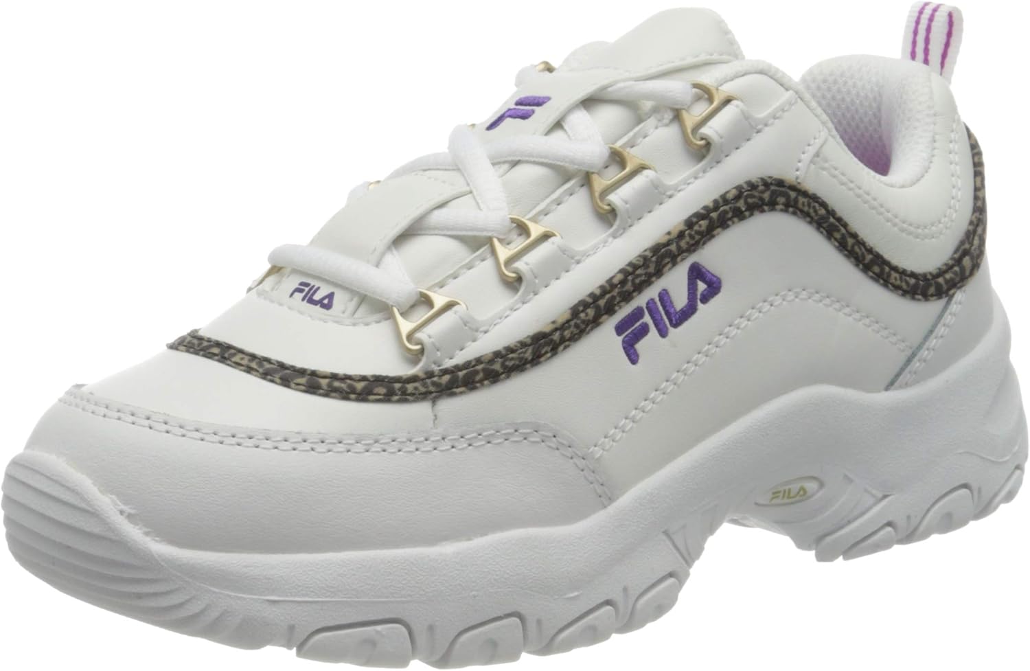 chaussure fila pour enfant fille