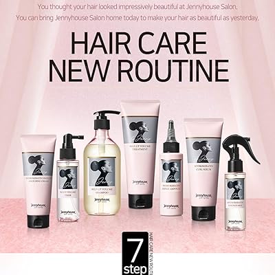 Buy Jennyhouse Hydro Keratin Repair Ampoule 100ml 3 38 Fl Oz Protein Keratin Hair Treatment Serum Anti Frizz Repairs Damaged Hair Strengthen And Moisturize Pre After Perm Dye Bleach Online In Kazakhstan B08zcxlzcp