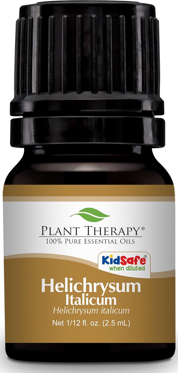 Best Edens Garden Essential Oil Helichrysum