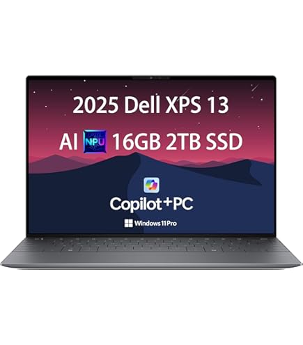 Amazon.com: ist computers Dell XPS 13 Business Laptop, Intel