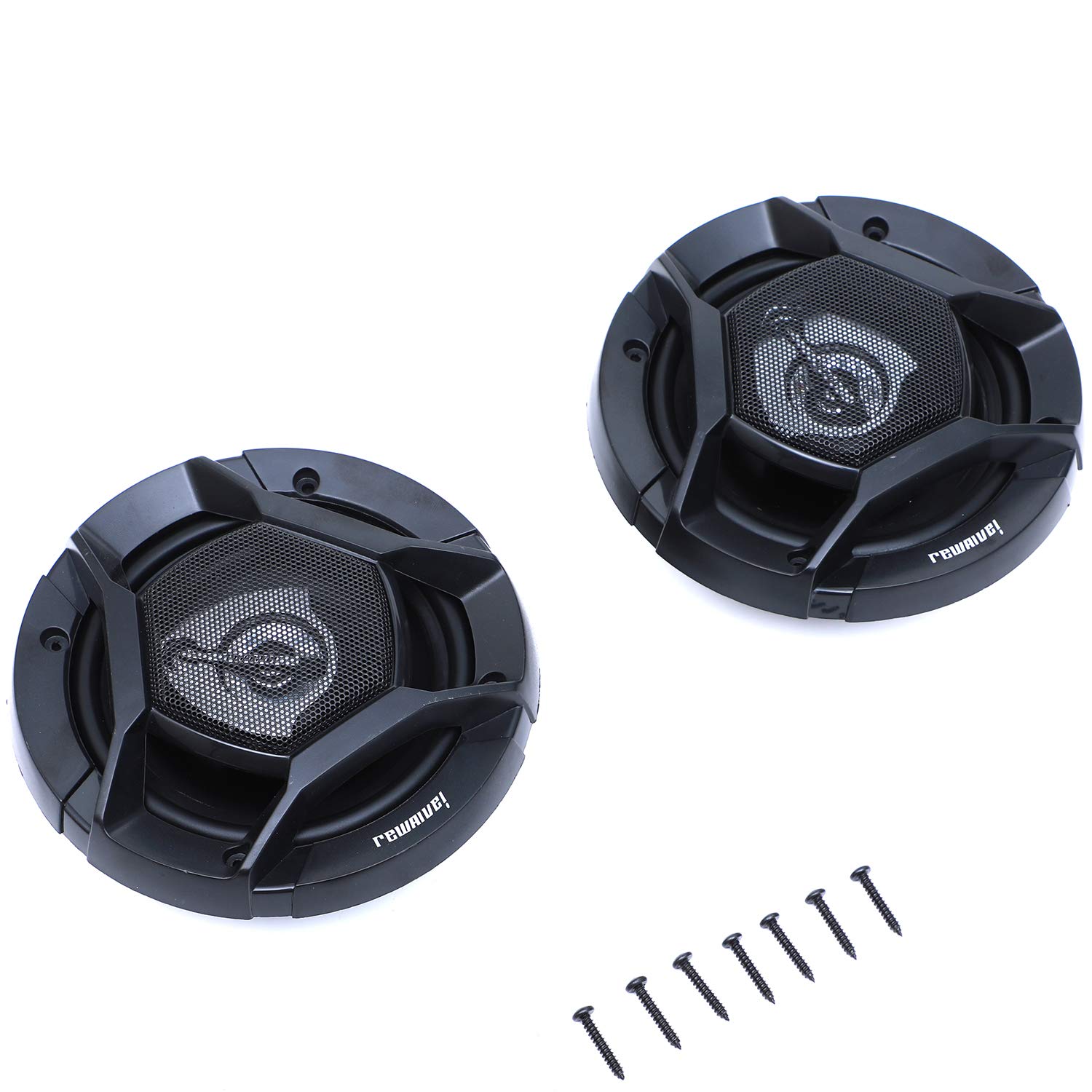 super bass car speakers