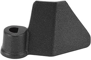 Bread Maker Paddle, Stainless Steel Bread Maker Kneading Blade, Replacement Parts for Breadmaker Machine(Number 2)