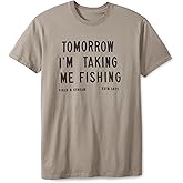 Field & Stream Midweight Short Sleeve Graphic Tee Shirt