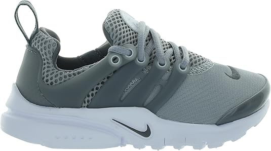 nike presto cool grey