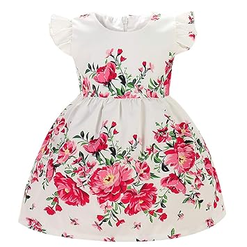 baby girl dresses 3 4 years