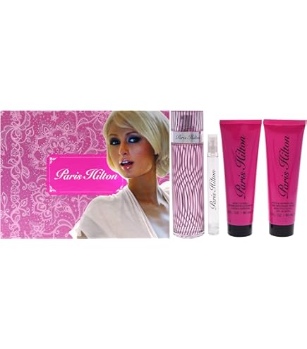 Amazon.com : Heir Paris Hilton By Paris Hilton For Men. Eau De